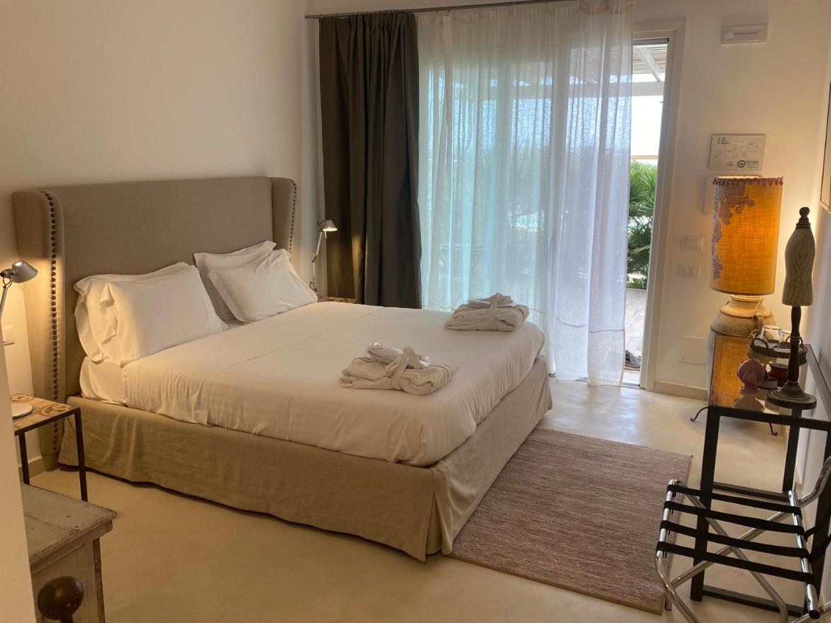 Scilla Maris Charming Suites Marzamemi Kültér fotó