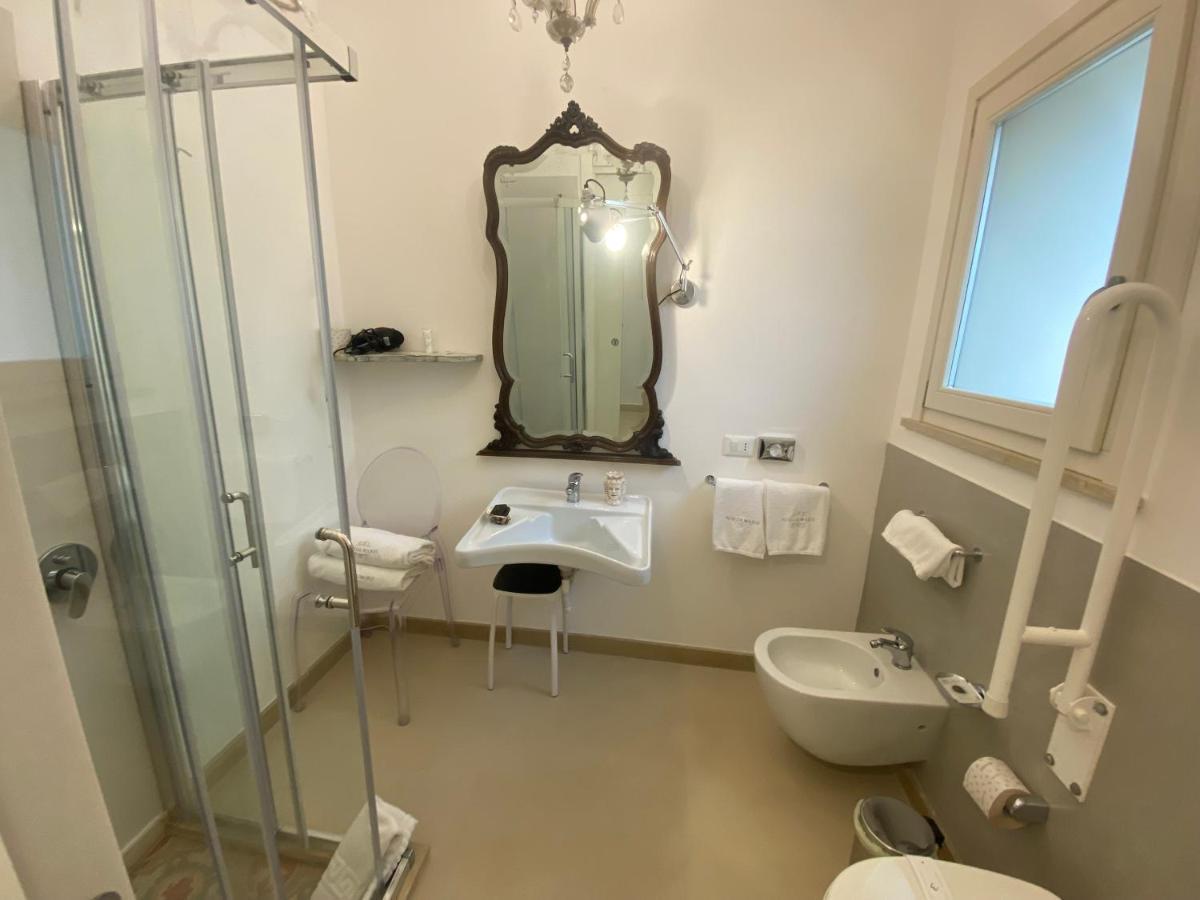 Scilla Maris Charming Suites Marzamemi Kültér fotó