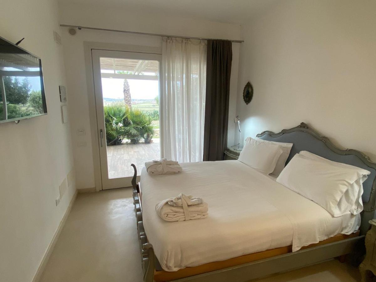 Scilla Maris Charming Suites Marzamemi Kültér fotó