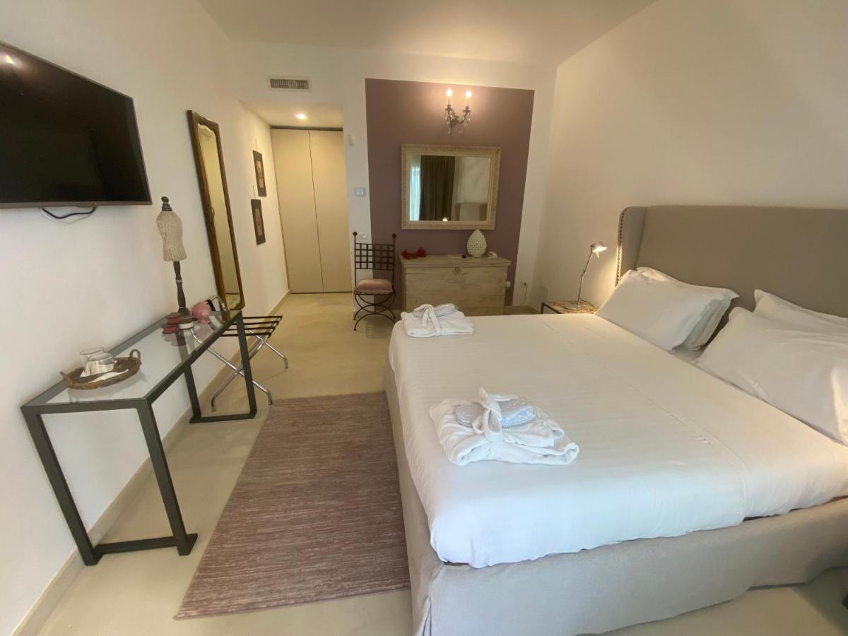 Scilla Maris Charming Suites Marzamemi Kültér fotó