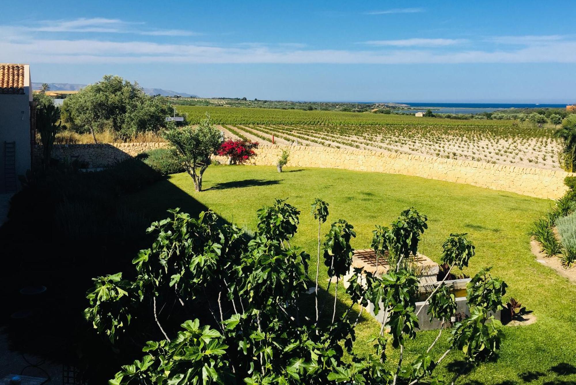 Scilla Maris Charming Suites Marzamemi Kültér fotó