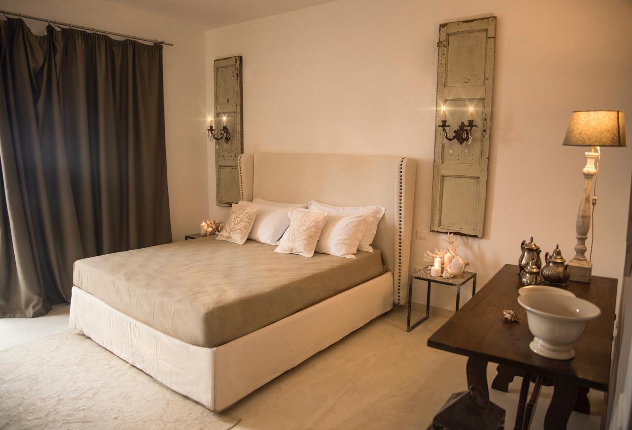 Scilla Maris Charming Suites Marzamemi Kültér fotó