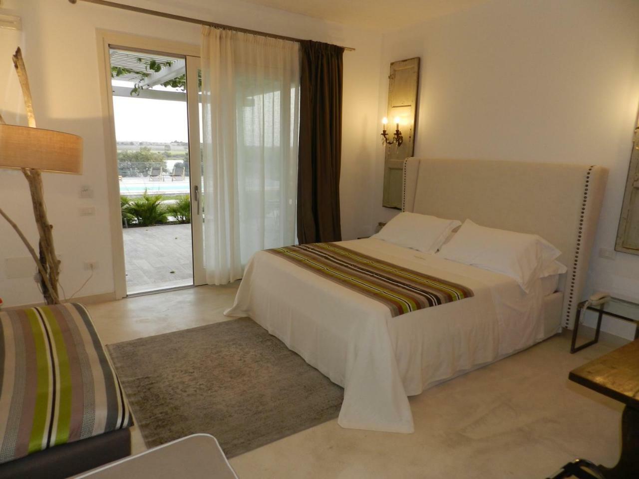 Scilla Maris Charming Suites Marzamemi Kültér fotó