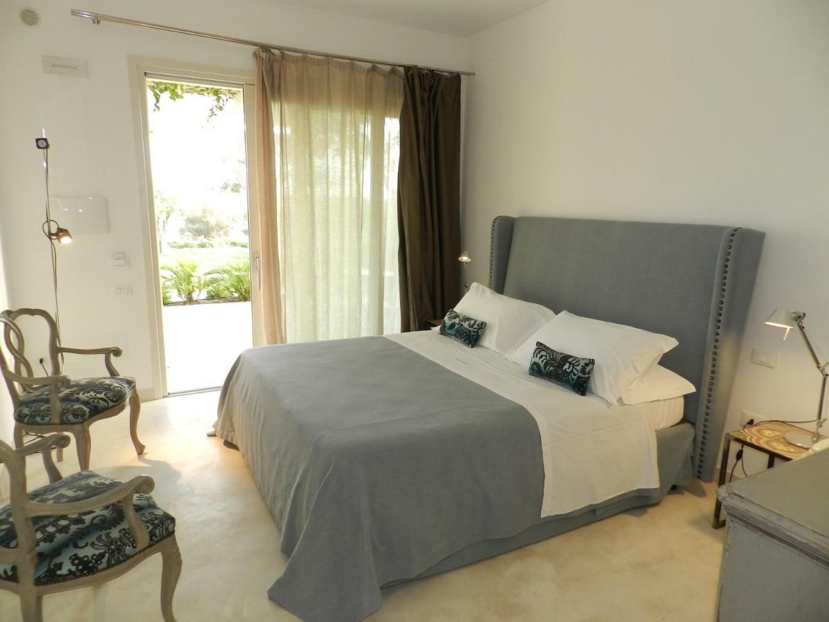 Scilla Maris Charming Suites Marzamemi Kültér fotó